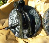 car spares South West London Kingston upon Thames - Photos for Fiat 500 Fiat 126 king pins and bushes